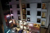 Legends Inn Hotels near Coimbatore Jn