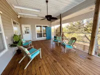 3Br + 2BA Home by Gulf Islands National Seashore