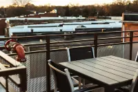 Three Trails • Unit 6 | 1 Bedroom Hotels in Elkin