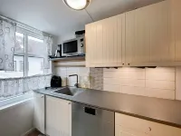 Cozy Corner 1 by Stavanger Bnb ap26 - 3-Star