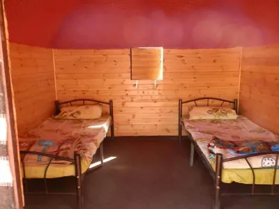 Desert Lovers Camp
