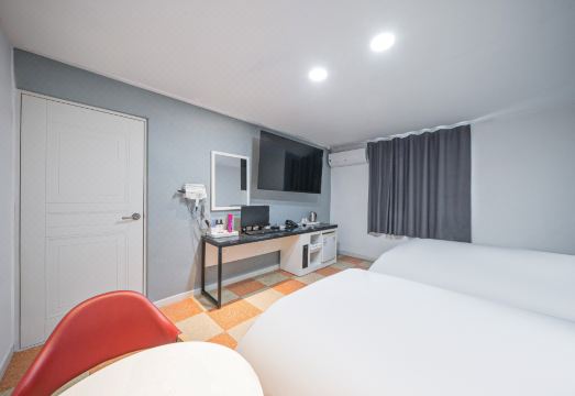 함양 호텔 하얏트