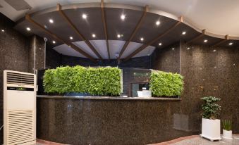 Yongin Singal Hotel Forest