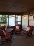 Kayaks, Fishing, Waterfront cabin w/ private dock
