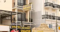 Phuoc Hung 3 Hotel Hotels near hai nam