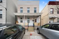 Nama Stay – Spacious Family Retreat Near NYC Hotels in Jersey City