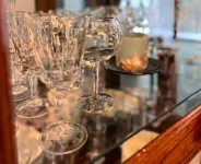 Private Dock and Rowboat on Scenic Lake - Charming Tranquil Retreat