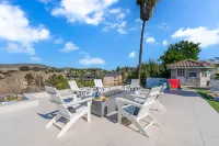 Private Pool and Cozy Fire Pit - Breathtaking Hilltop Retreat