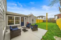 Charming Outdoor Spaces and Spacious Corner Lot - Stunning Oasis