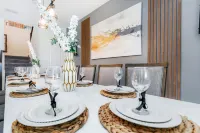 Stunning Lake View with Private Pool and Game Room - Luxurious Retreat