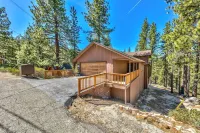 Cold Creek Retreat - Sauna, Foosball, Pets, Hiking Trails