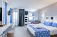 Selectum Colours Side Hotels in Manavgat