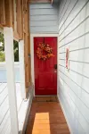Unit 4 Welcome to the Red bungalow - Second floor studio
