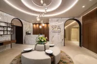 InterContinental Hotels ATHÉNÉE Palace Bucharest Hotels in Bucharest