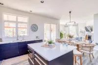 Blue Heron - Pacific City