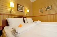 Dalen Hotel Hotels in Vinje
