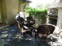 Villa Oliveti, an Authentic Tuscan Villa in Montaluce, License #4833 - Villas