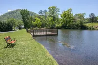 Misty View Cabin Hotels in Sevier County
