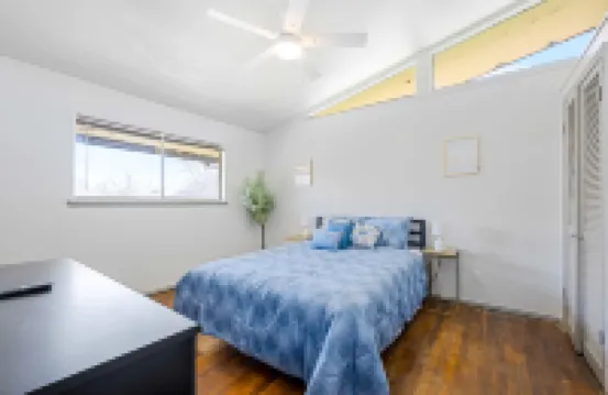 City Views and Private Backyard Oasis - Stunning Urban Retreat