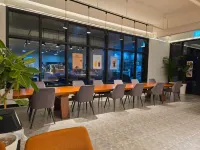 Zamong Hotel Hotels in Jeju