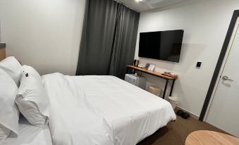 Geoje Brown Dot Hotel Gohyeon Branch