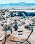 Outdoor Oasis with Hot Tub and Cowboy Tubs - Stunning Desert Retreat