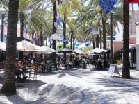 Charming Oasis with Shared Patio - Washer, TV, WiFi