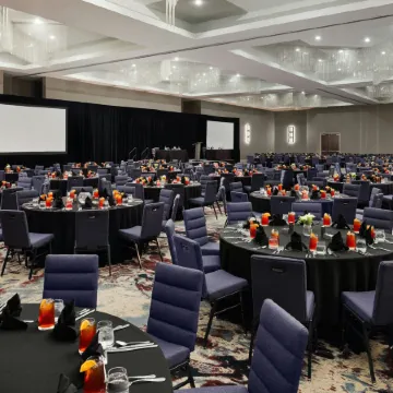 Courtyard Dallas DFW Airport North/Grapevine