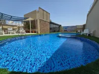 Trianon Hotel Hotels in Abu Dhabi