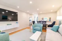 Ocean Edge Cape Cod 2 Bed 2 Bath, Golf & Free Resort Access - Brewster, MA