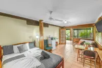 Atherton Blue Gum Hotels in Malanda