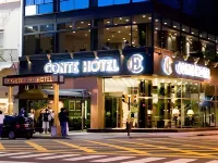 Hotel Conte Отели рядом с достопримечательностью «Авенида Нуэве-де-Хулио»