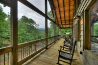 Stunning Long-Range Views and Luxurious Amenities - Exquisite Mountain Retreat Hotels in Epworth