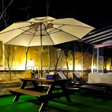 February Hotel Apsan