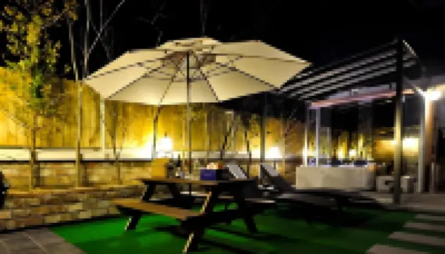 February Hotel Apsan Hotels in Nam-gu