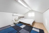Chuncheon Soopsog Jageun Jib Pension
