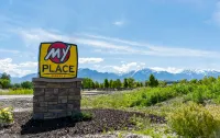 My Place Hotel- Salt Lake City I-215/West Valley City, UT