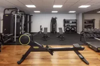 Anantara The Marker Dublin Hotel - Gym