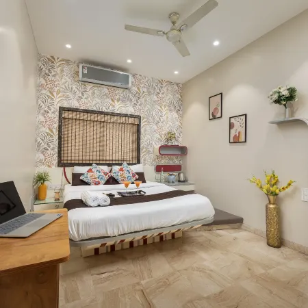Coliwo Deux - Chandan Nagar