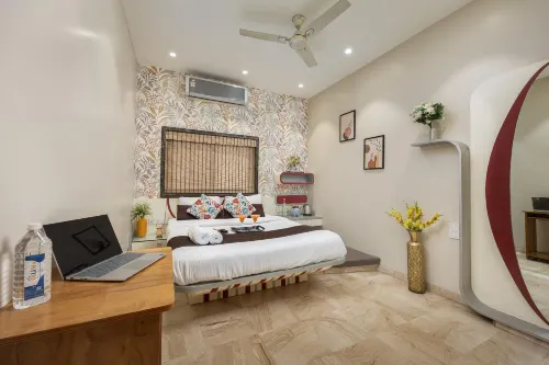 Coliwo Deux - Chandan Nagar