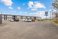 Americas Best Value Inn-Ft. Worth/Hurst - Pysäköinti