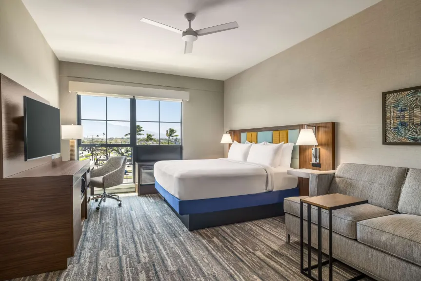 125 รูปภาพของHampton Inn & Suites by Hilton Maui North Shoreจากผู้เข้า ...