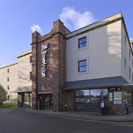Travelodge Paignton Seafront
