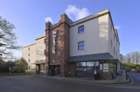 Travelodge Paignton Seafront Hotels in 