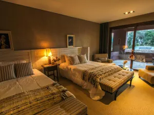 Pueblo Nativo Resort Golf & Spa All Inclusive