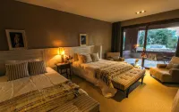 Pueblo Nativo Resort Golf & Spa All Inclusive Hotel di La Cumbre