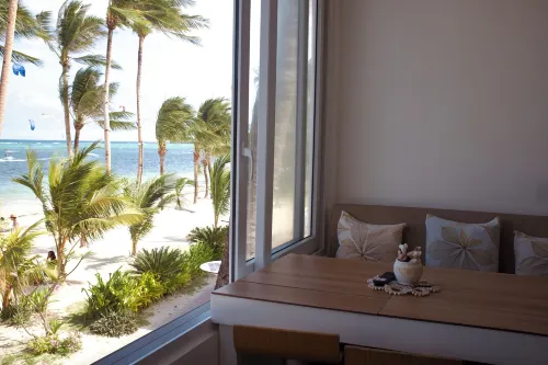 Tropical Stay Boracay - Villas
