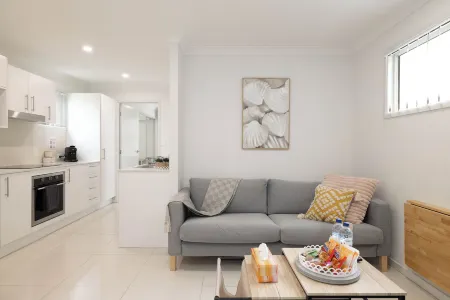 31A Freney St Отели в г. Rocklea