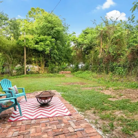 Midnight Sanctuary at Mystic Falls - 3 Bed 2.5 BA Home 1 mi to Covington Square