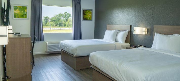 Baymont by Wyndham Donaldsonville LA Hotels in Ascension Parish